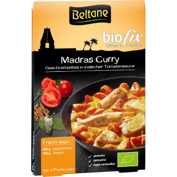 biofix Madras Curry