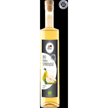 Spitz Manufaktur BIO Birnen Likör 0,5l