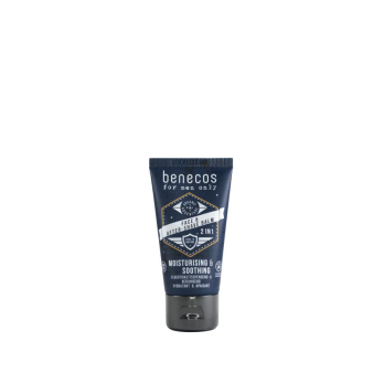 After shave balm