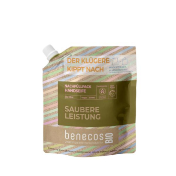 Handseife Olive SAUBERE LEISTUNG