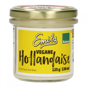 Sauce Hollandaise