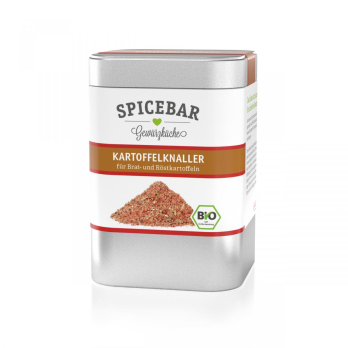 Kartoffelknaller Spicebar 90 g