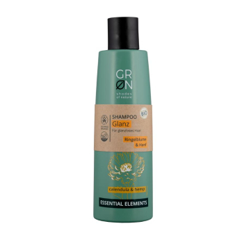 Shampoo Glanz Ringelblume