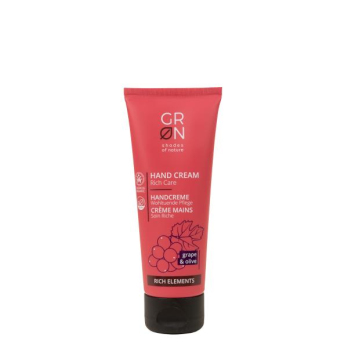 Hand Cream Grape and Olive