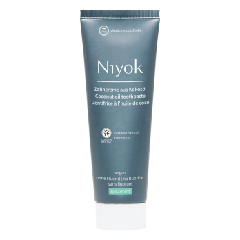 Zahncreme Spearmint 75 ml