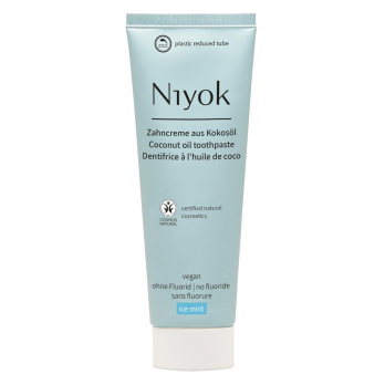 Zahncreme Eisminze 75 ml