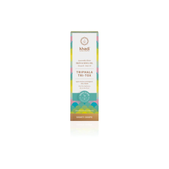 Körperöl Triphala Tri-Tox