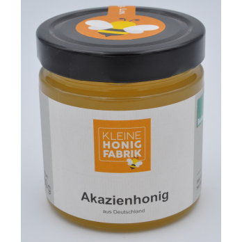 Akazienhonig