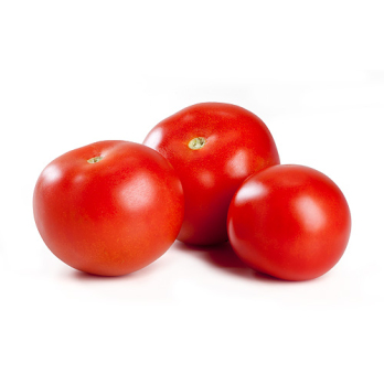 Tomate rund