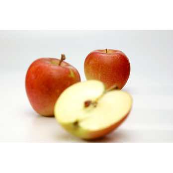 Apfel Natyra - knackig, süß-säuerlich
