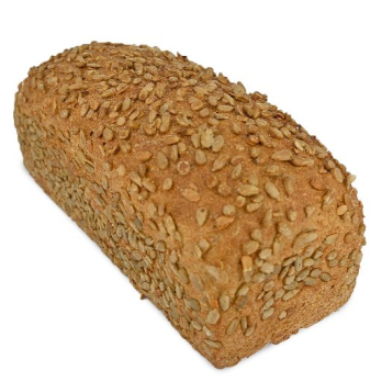 Dreikornbrot, 900g