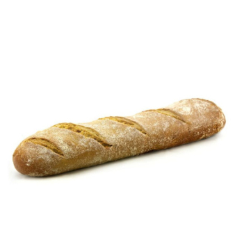 Hartweizen-Baguette, 450g