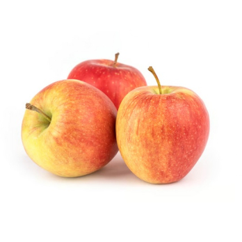 Apfel Pinova - süß