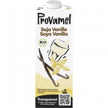 Soya Drink Vanille