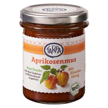 Aprikosenmus Tarpa