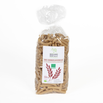 Dinkelnudeln vom Hof hell (Makkaroni)