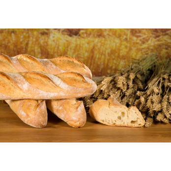Baguette Traditional klein