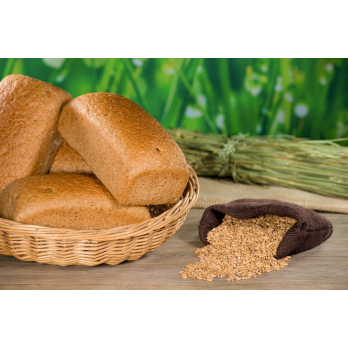 Dinkelgourmet (Toast) 500g