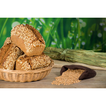Dinkel-Delux-Brot 750g