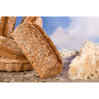 Tausendkörner-Brot 1000g