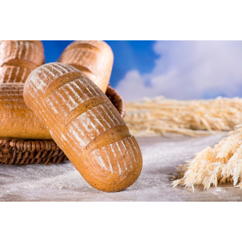 Graubrot 750g