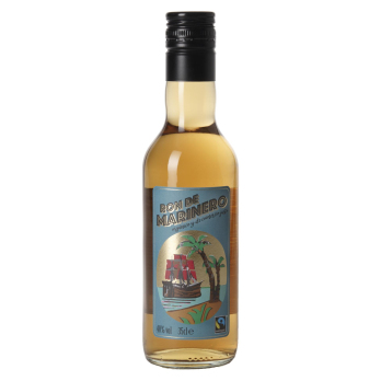 Rum de Marinero fair trade