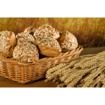 Mehrkornbrötchen 5 Stück