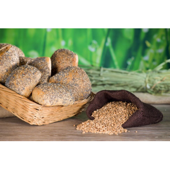 Dinkel-Vital-Brötchen 5 Stück