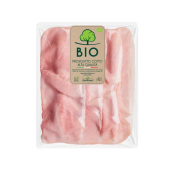 Ital. Prosciutto Cotto