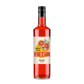 Veneziano Aperitivo Naturale 15% 700 ml