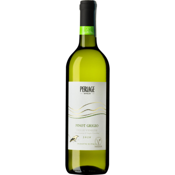PERLAGE Pinot Grigio weiß