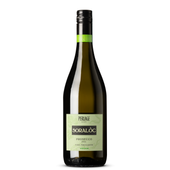 Soraloc Prosecco DOP, weiß