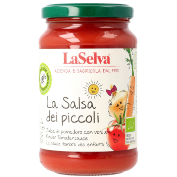 Tomatensauce Kinder