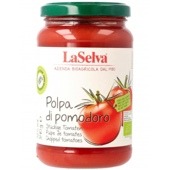 Tomatenpolpa, stückig 340 g