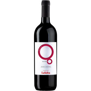 Rosso  Avorio