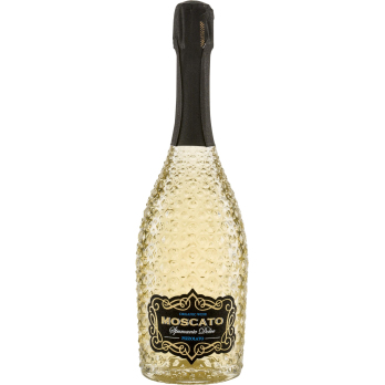 Moscato Spumante Dolce 750 ml
