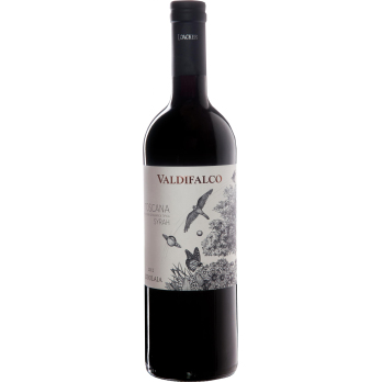 Lodolaia Syrah Barrique