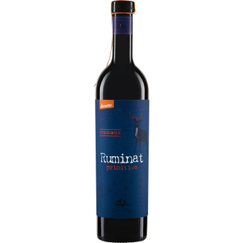 Primitivo  Ruminat  IGT 750 ml