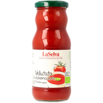 Tomatensuppe 345 ml