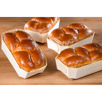 Bio-Brioche