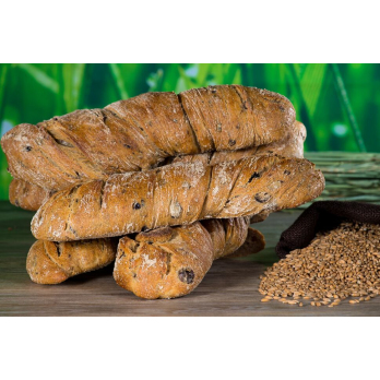 Dinkel Oliven Stangen