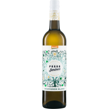 Sauvignon demeter weiß - PARRA Jimenez