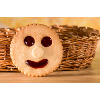Spitz Bube vegan