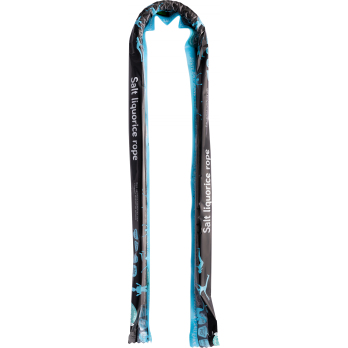 Salzlakritz, Schlangen