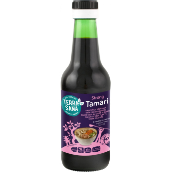 Tamari-Sojasauce
