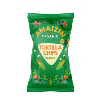 Maischips Naturel 250g