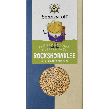 Bockshornklee 120 g