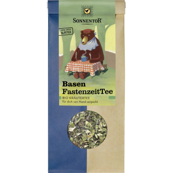 Basen FastenzeitTee 50 g