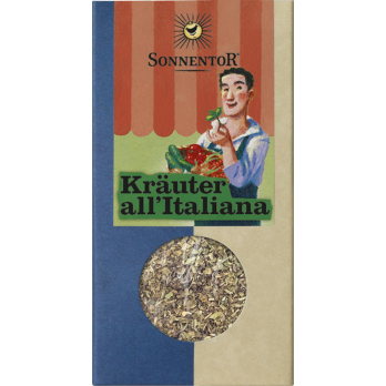 Kräuter ala Italiana