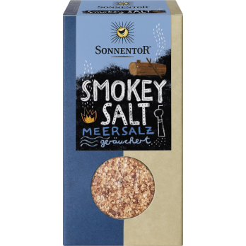 Smokey Salt